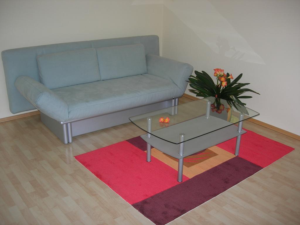 Ferienwohnung Kogler Strobl Camera foto