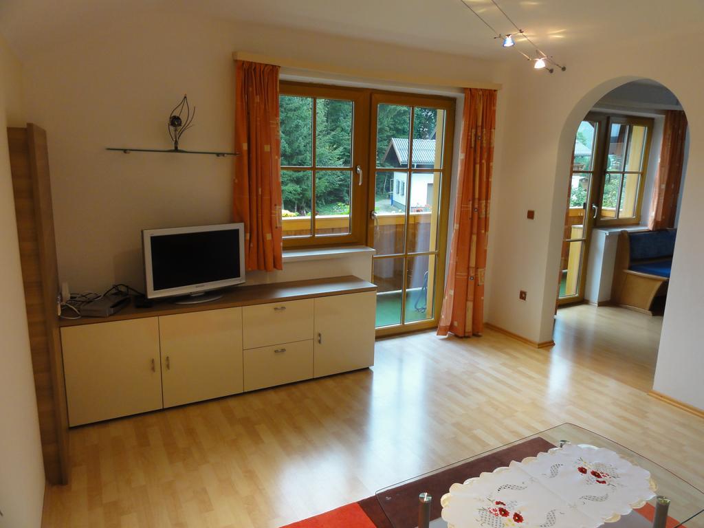 Ferienwohnung Kogler Strobl Camera foto
