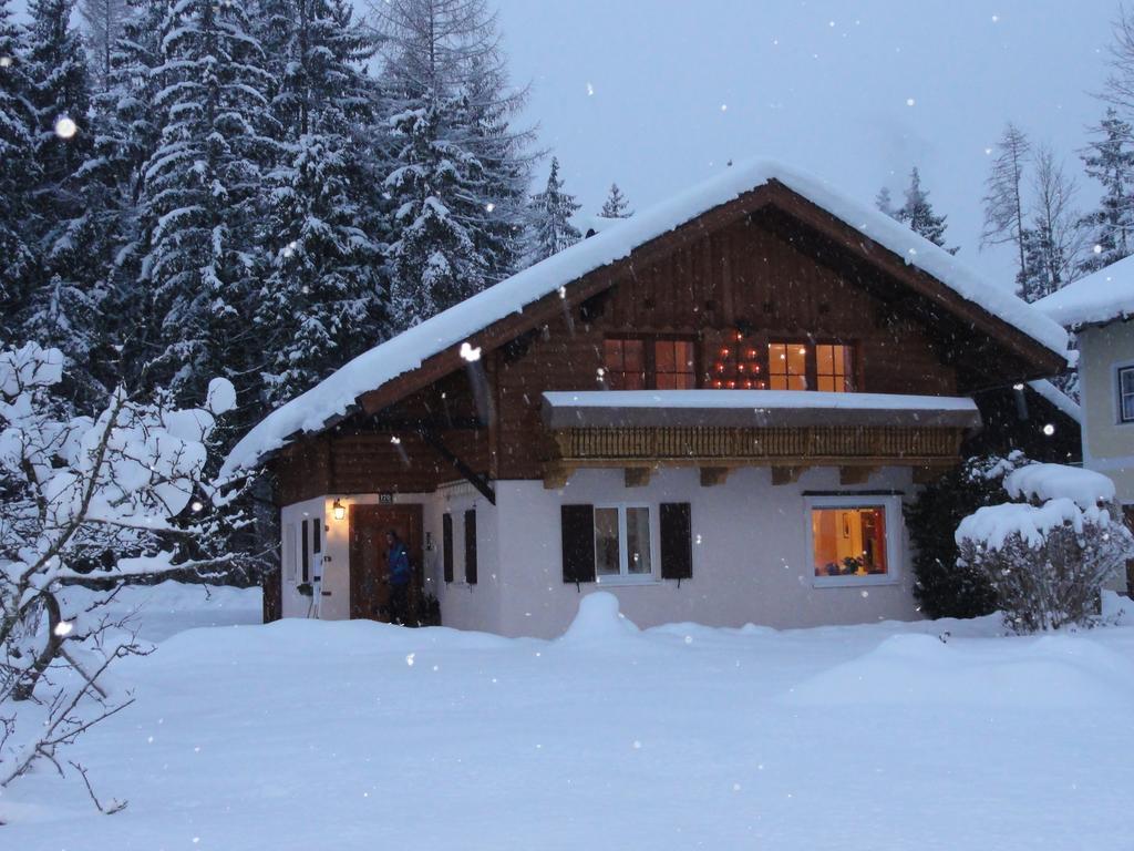 Ferienwohnung Kogler Strobl Esterno foto