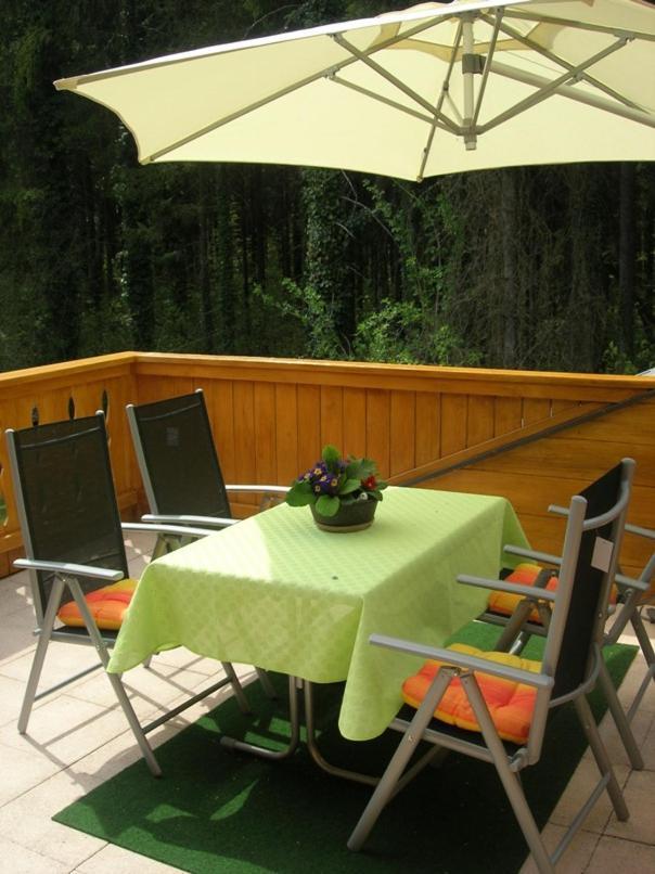 Ferienwohnung Kogler Strobl Esterno foto