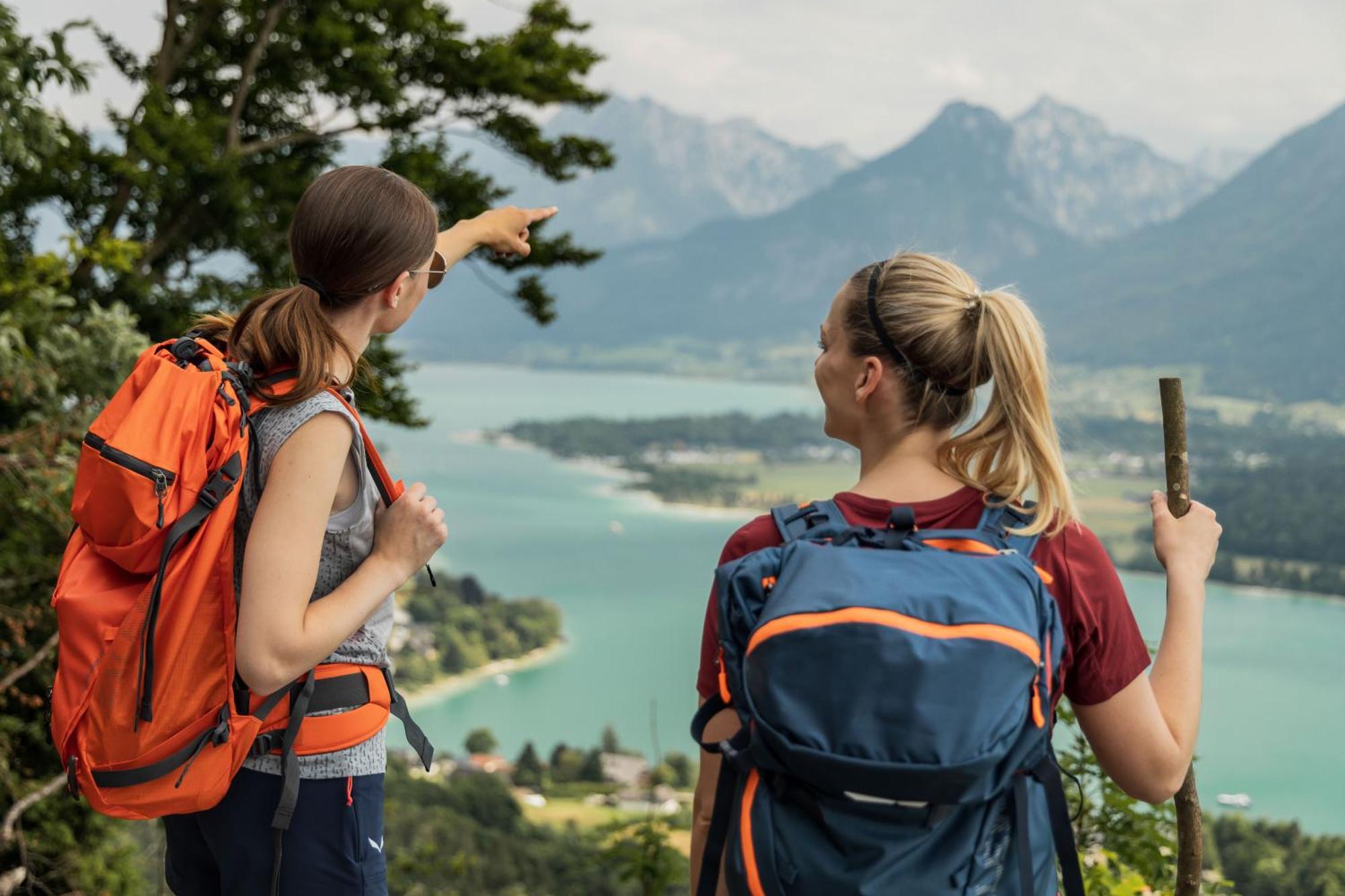Ferienwohnung Kogler Strobl Esterno foto